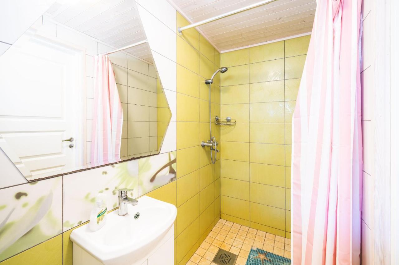Tehumardi Laguun Apartement & Wellness מראה חיצוני תמונה