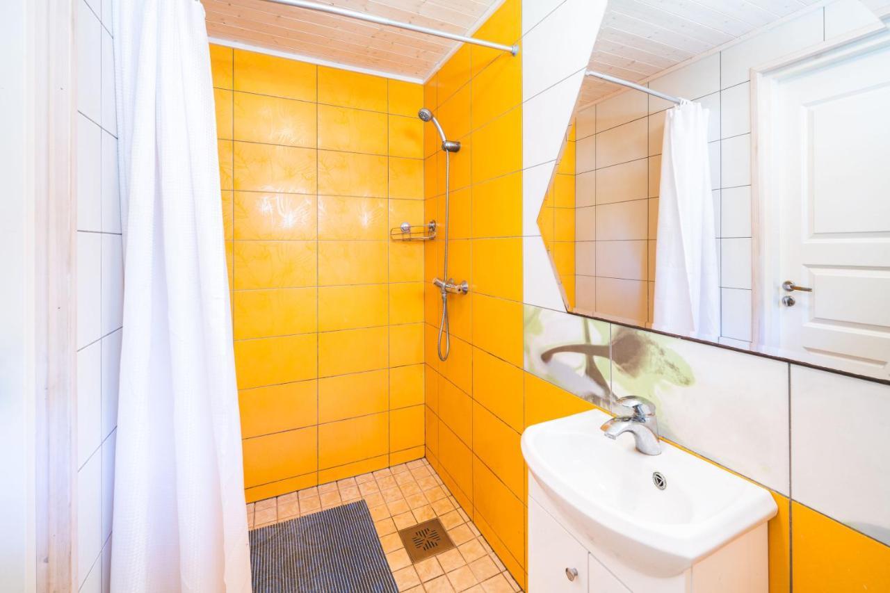 Tehumardi Laguun Apartement & Wellness מראה חיצוני תמונה