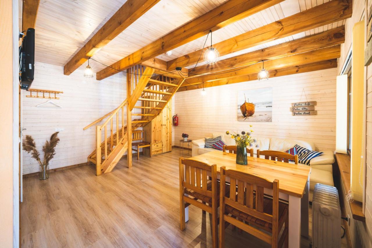 Tehumardi Laguun Apartement & Wellness מראה חיצוני תמונה